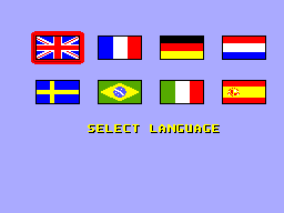 Super Kick Off screenshot 4 for Super Famicom